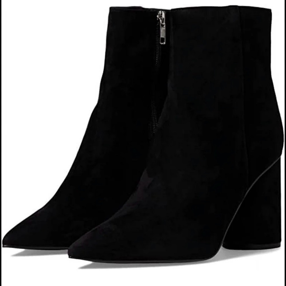 Steve Madden Booties
